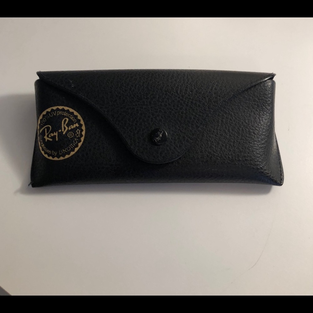 Ray Ban Sunglasses